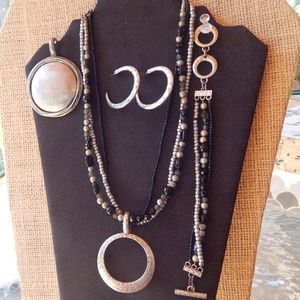 Premier Designs "Night Life"  Full Set        Night Life